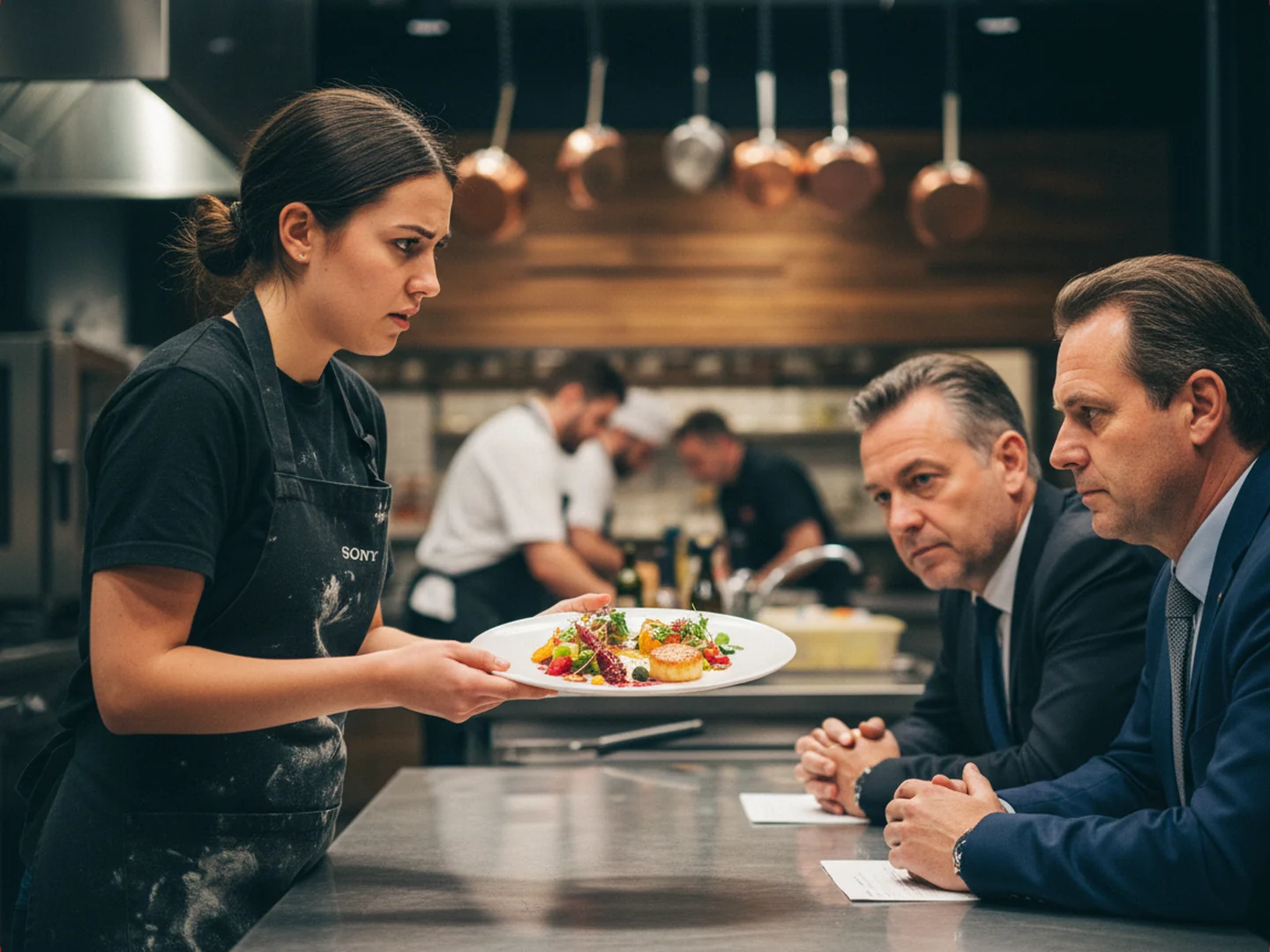 흑백요리사2 탑704